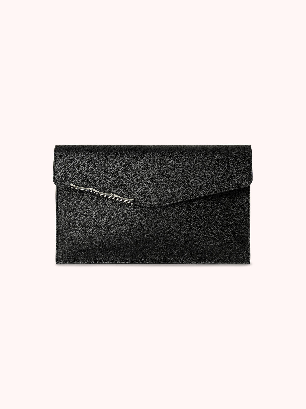 CLUTCH "SOBRE" NEGRO