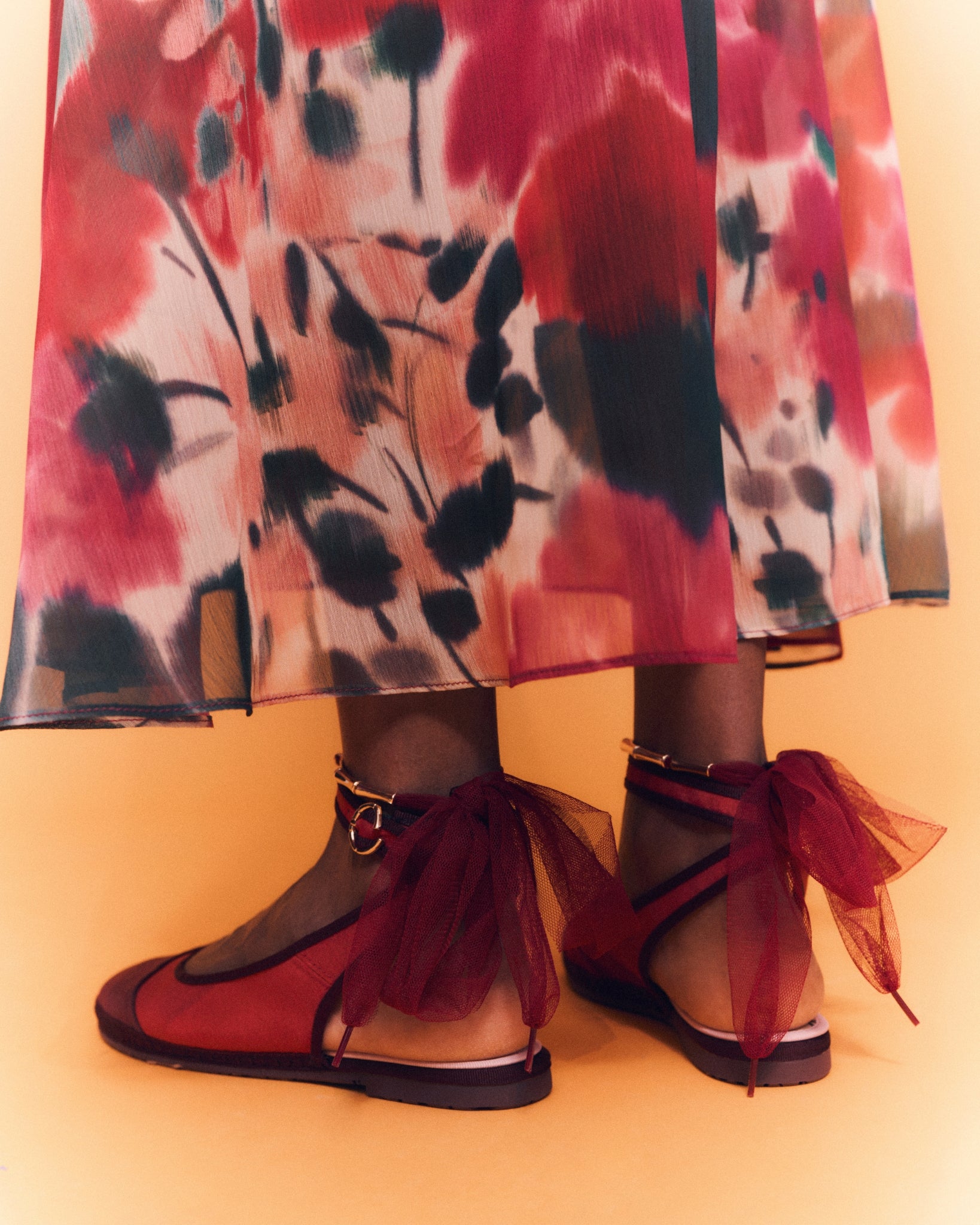 PIERRE MIDNIGHT ROUGE