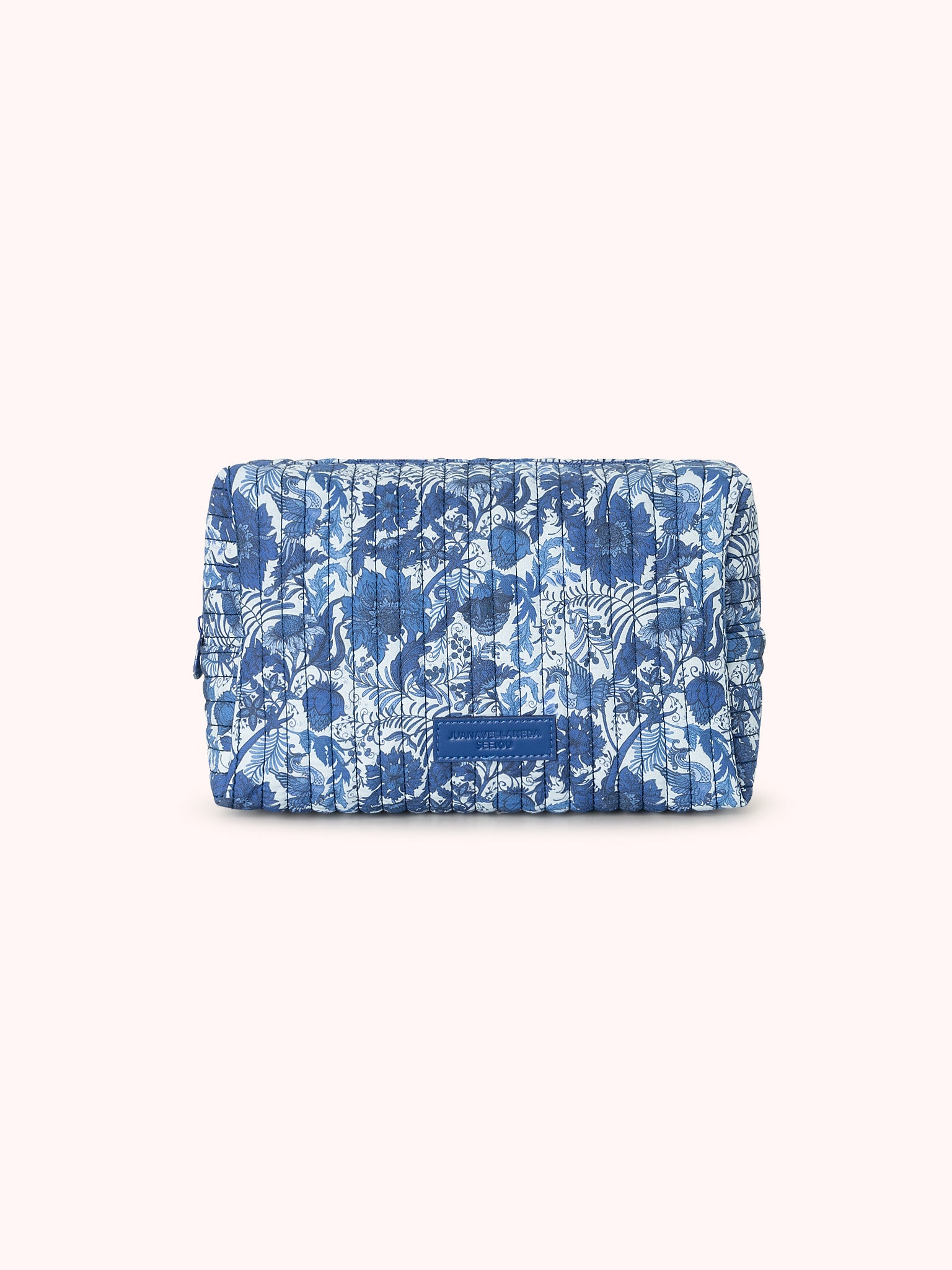 NECESER AZUL
