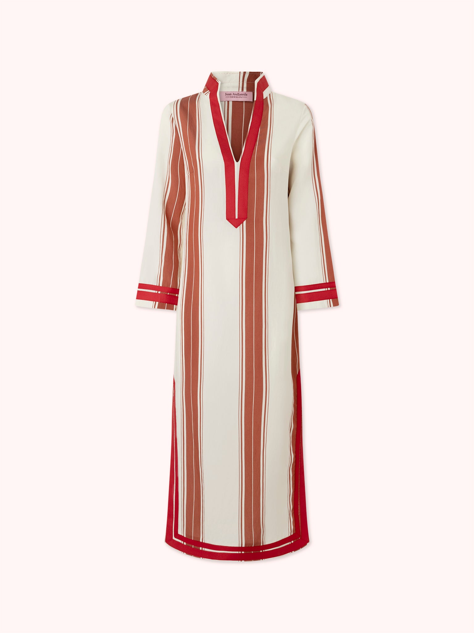 KAFTAN RAYAS ROJAS CHARLOTTE