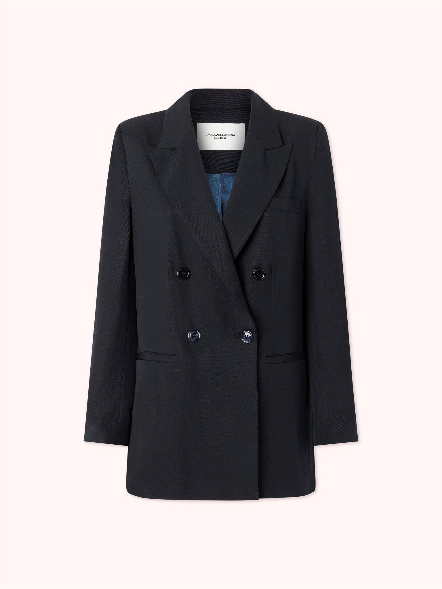 AMERICANA NAVY TOM - SEEIOU