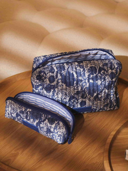 NECESER AZUL
