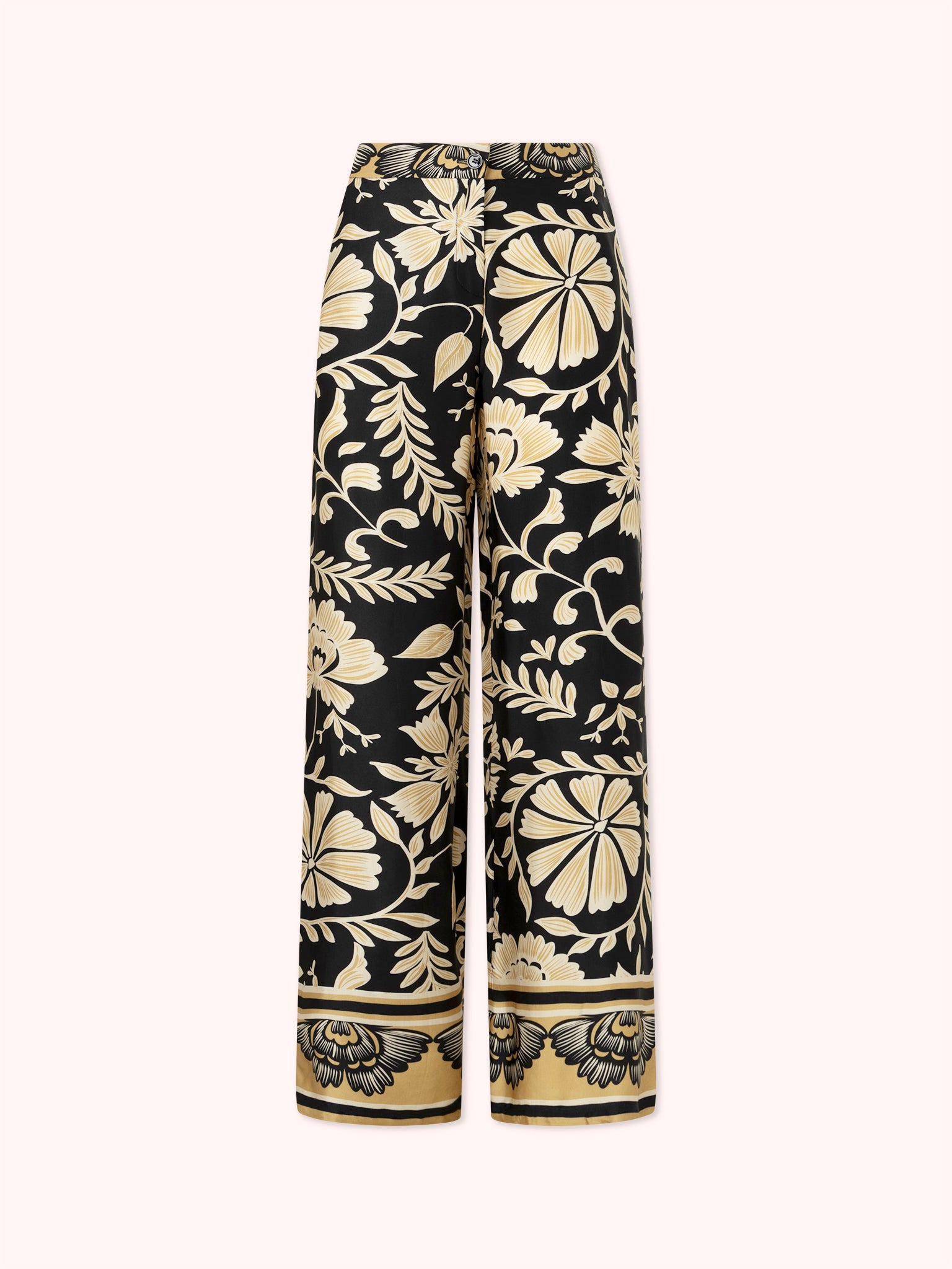 PANTALÓN ESTAMPADO PRIYA - SEEIOU