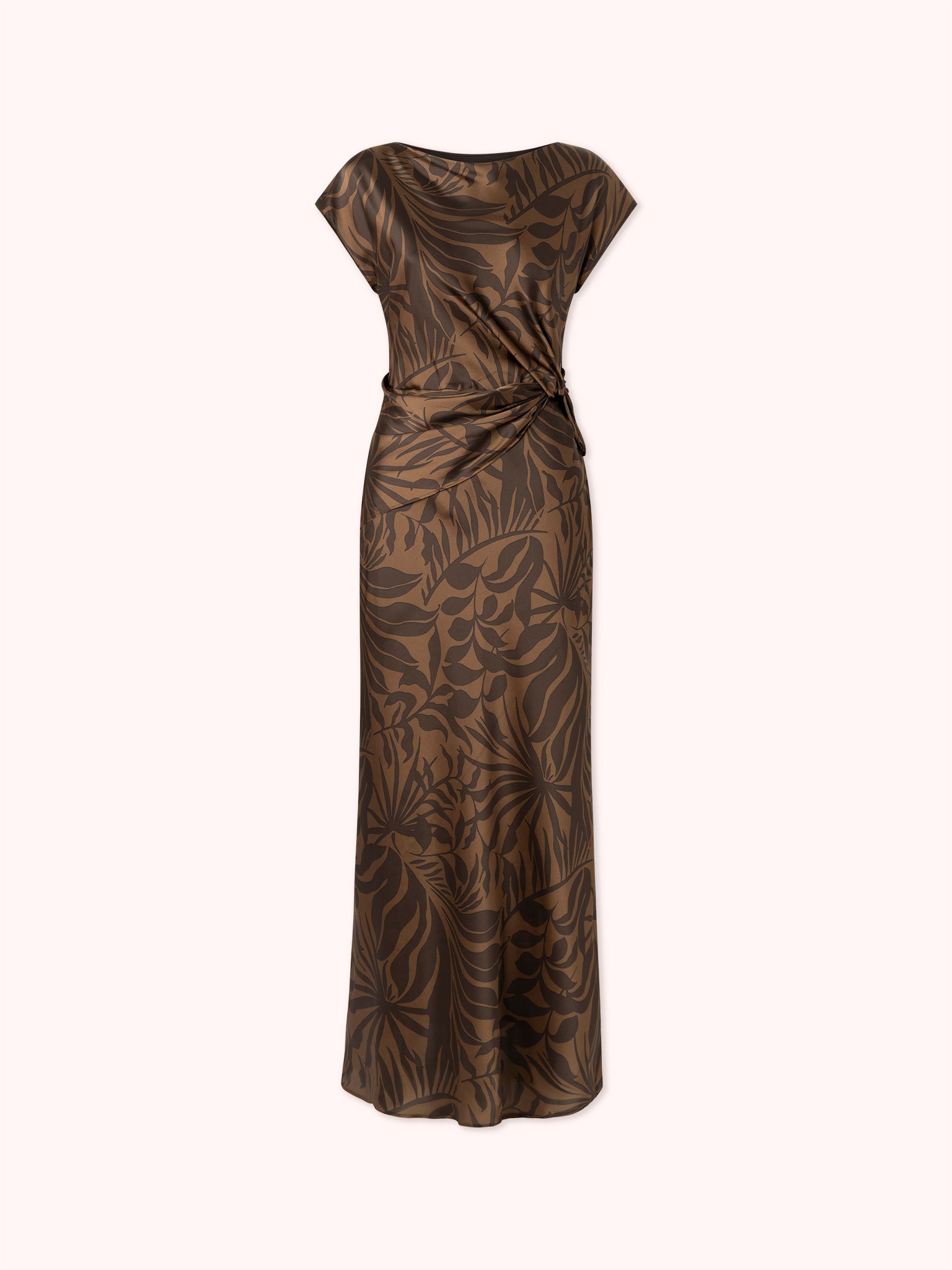 VESTIDO ESTAMPADO MARTHA - SEEIOU