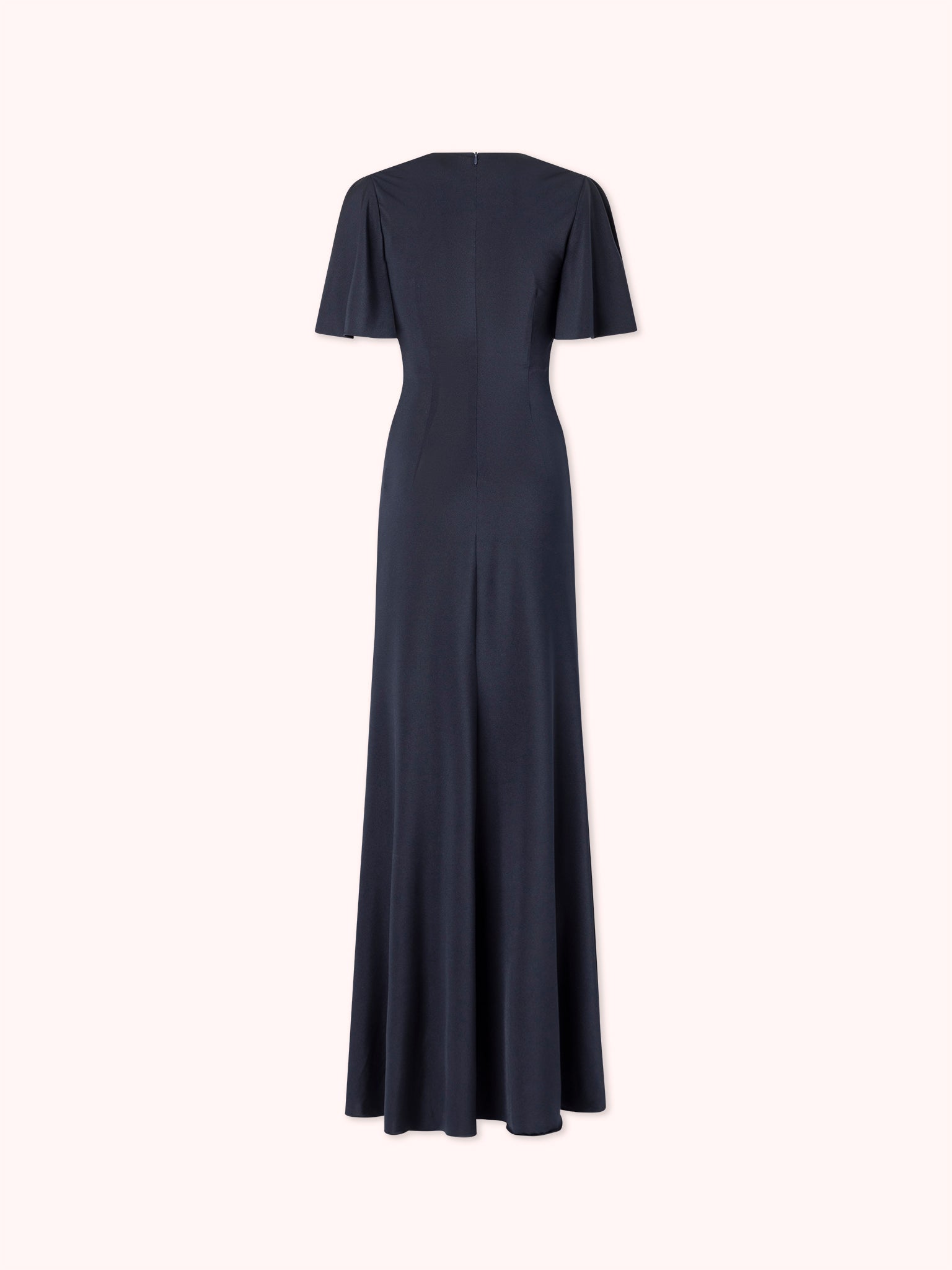 VESTIDO NAVY ZIA - SEEIOU