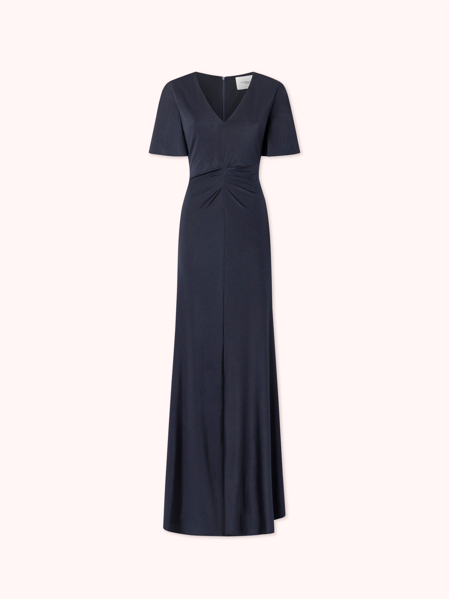 VESTIDO NAVY ZIA - SEEIOU