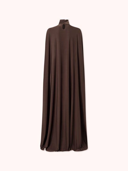 CAPA MARRÓN NYRA
