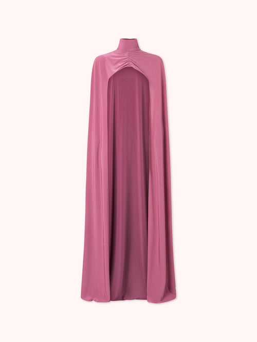 CAPA ROSA NYRA