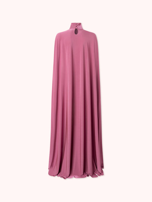 CAPA ROSA NYRA