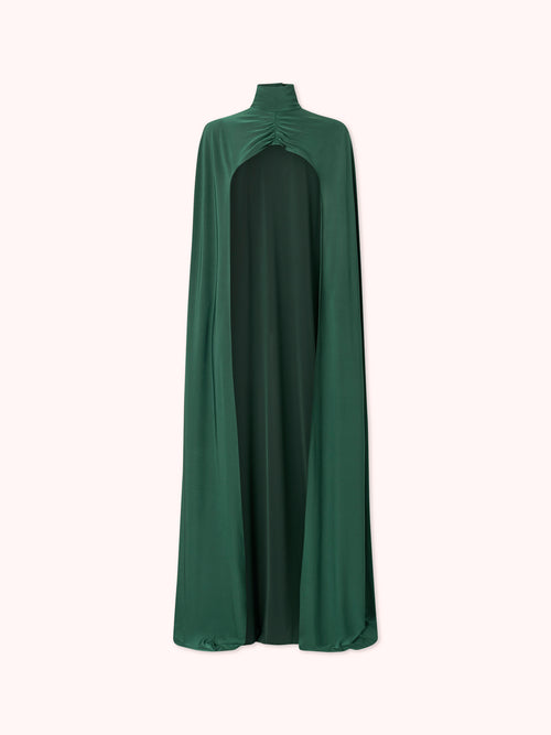 CAPA VERDE NYRA