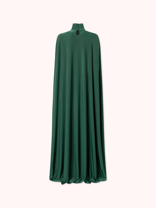 CAPA VERDE NYRA