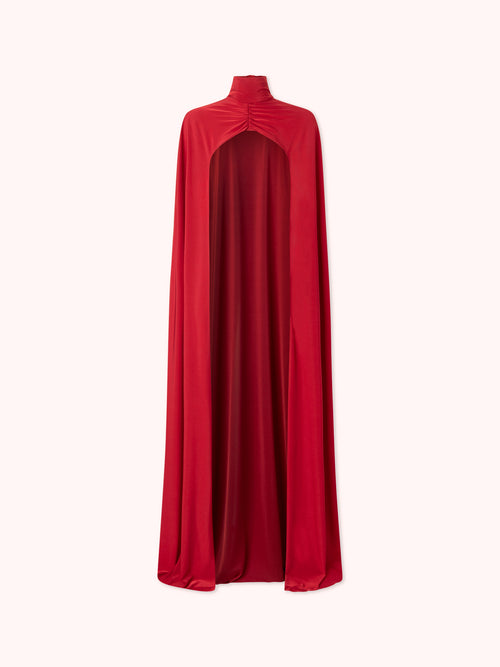 CAPA ROJO NYRA
