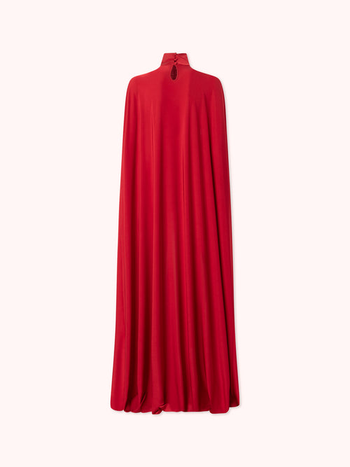 CAPA ROJO NYRA