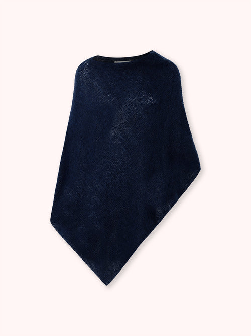 PONCHO NAVY