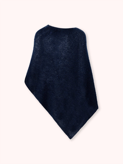 PONCHO NAVY