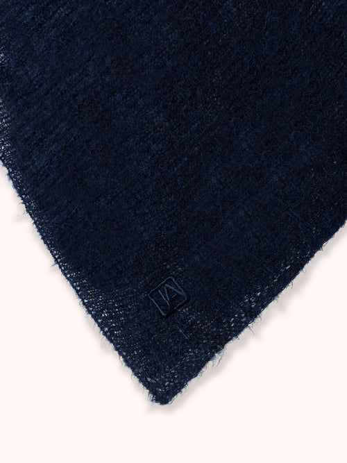 PONCHO NAVY