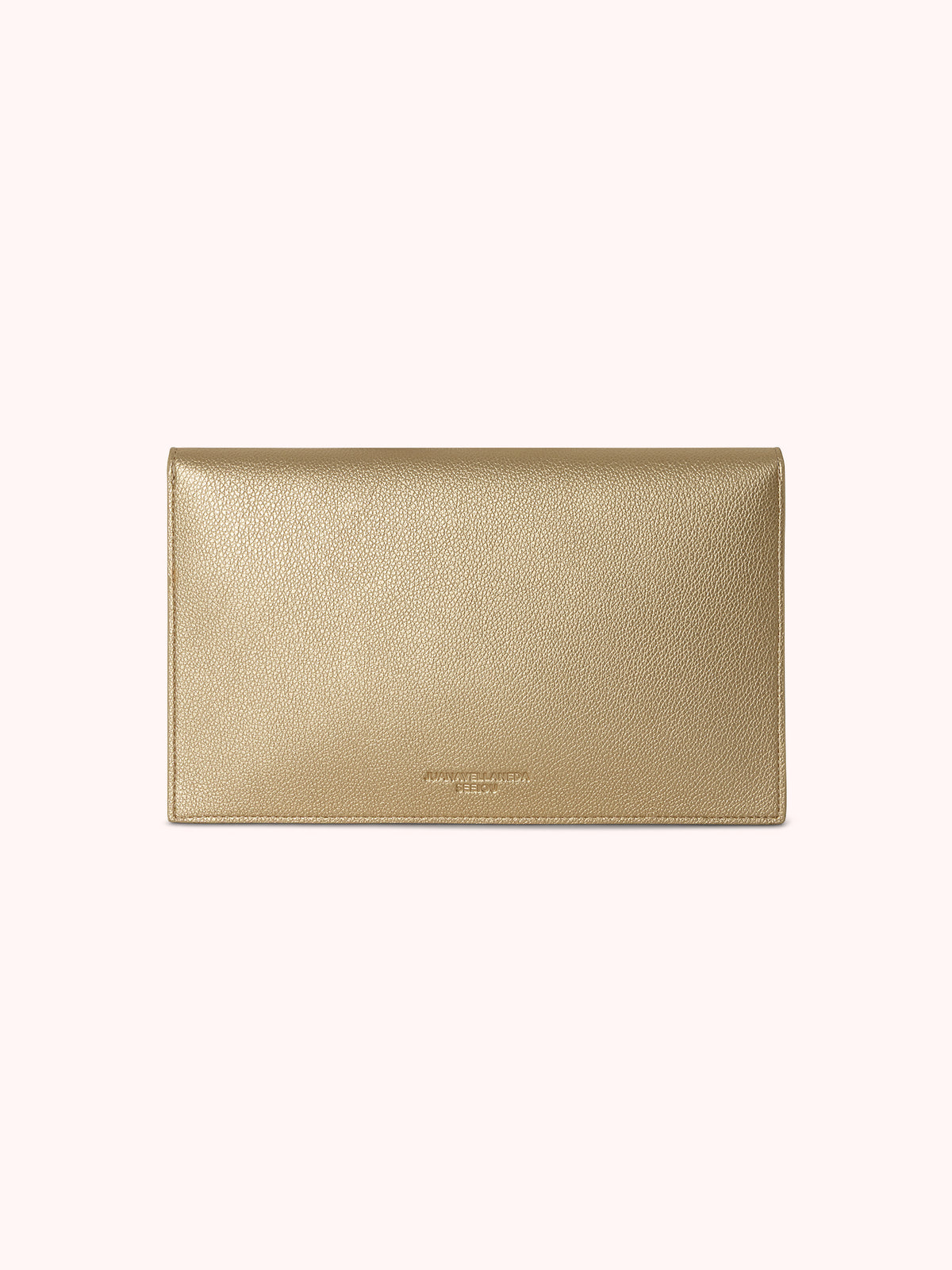 CLUTCH "SOBRE"  DORADO