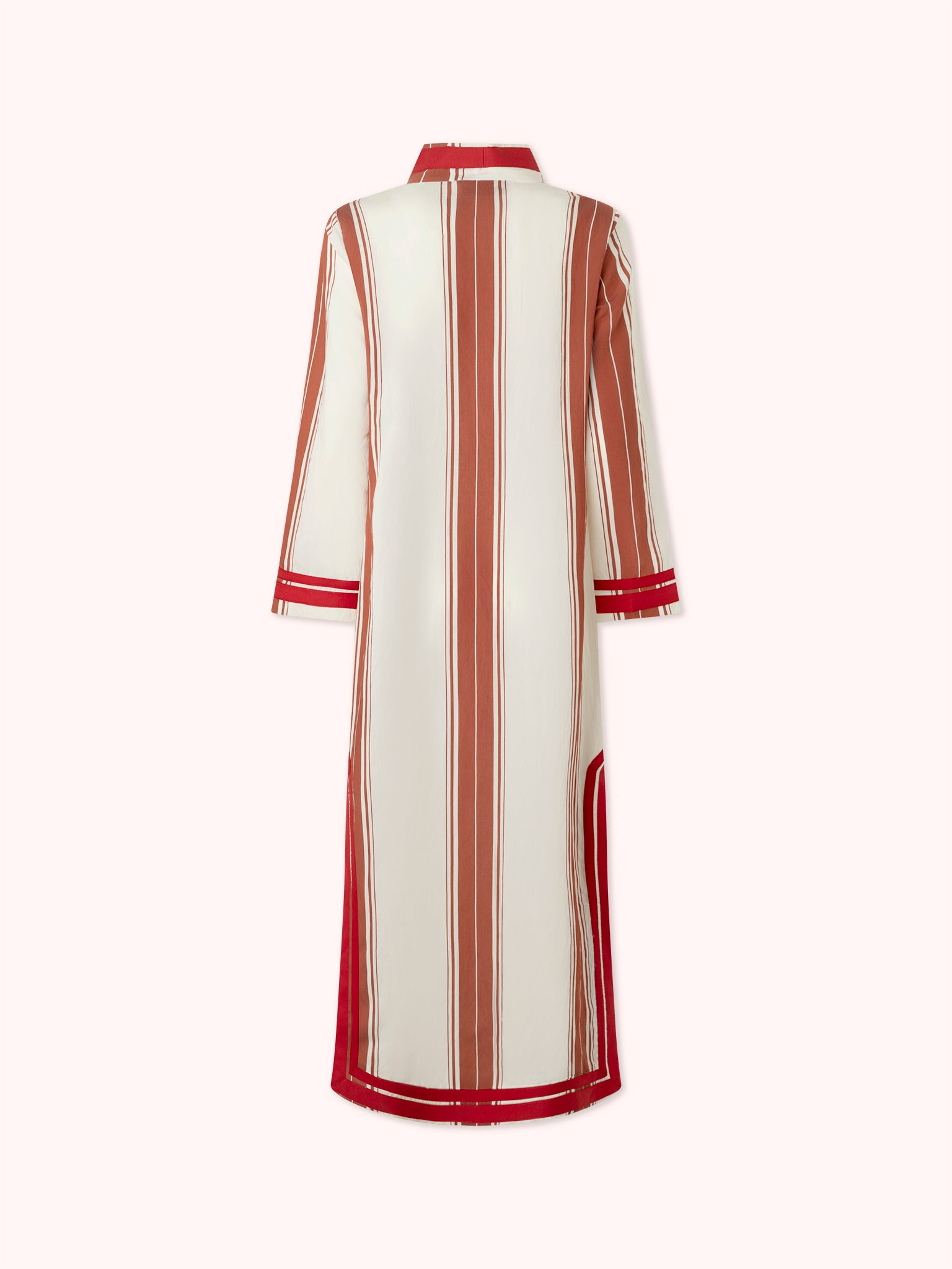 KAFTAN RAYAS ROJAS CHARLOTTE