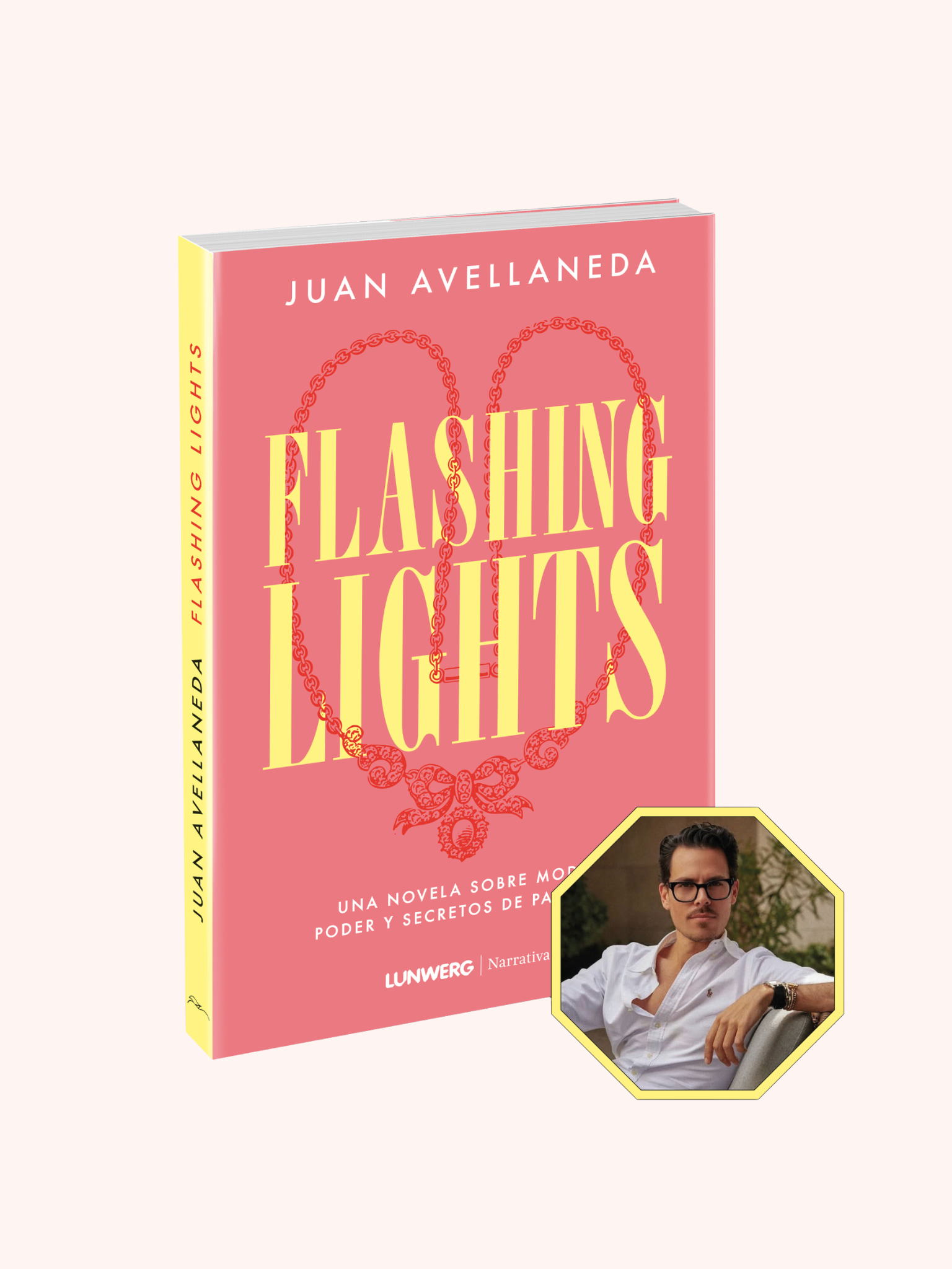 "FLASHING LIGHTS"