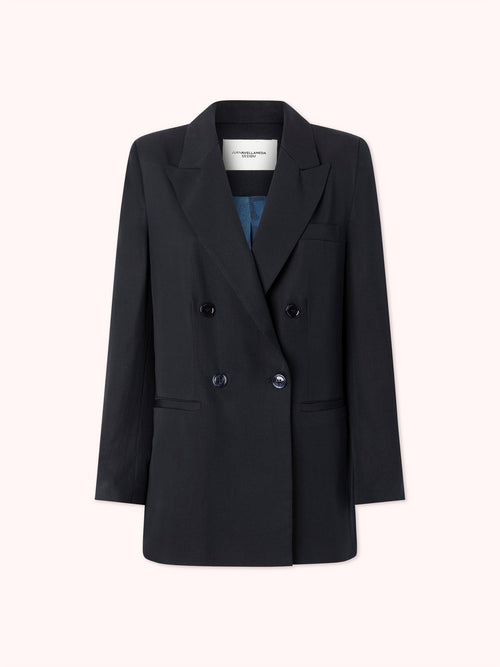 AMERICANA NAVY TOM