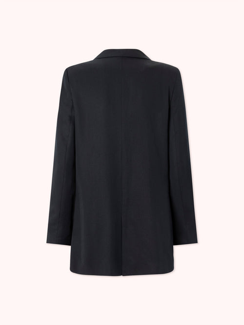 AMERICANA NAVY TOM
