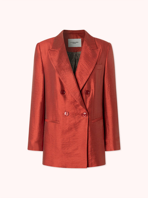 AMERICANA ROJA TOM