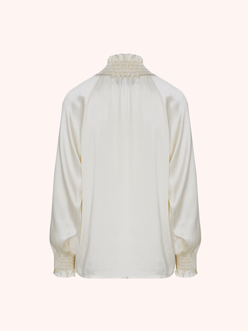 BLUSA BEIGE KYLIE