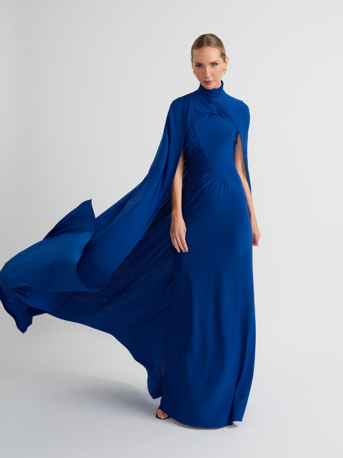 CAPA AZUL NYRA