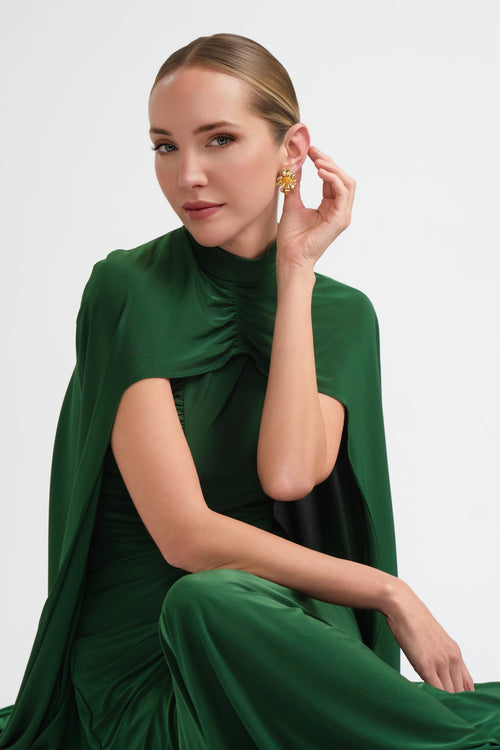 CAPA VERDE NYRA