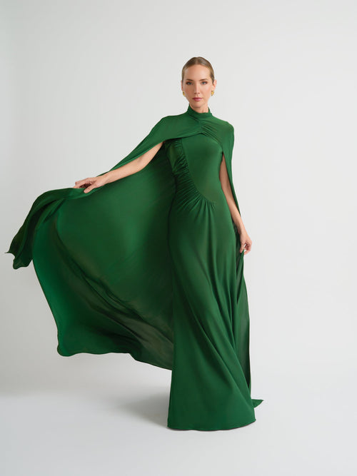 CAPA VERDE NYRA