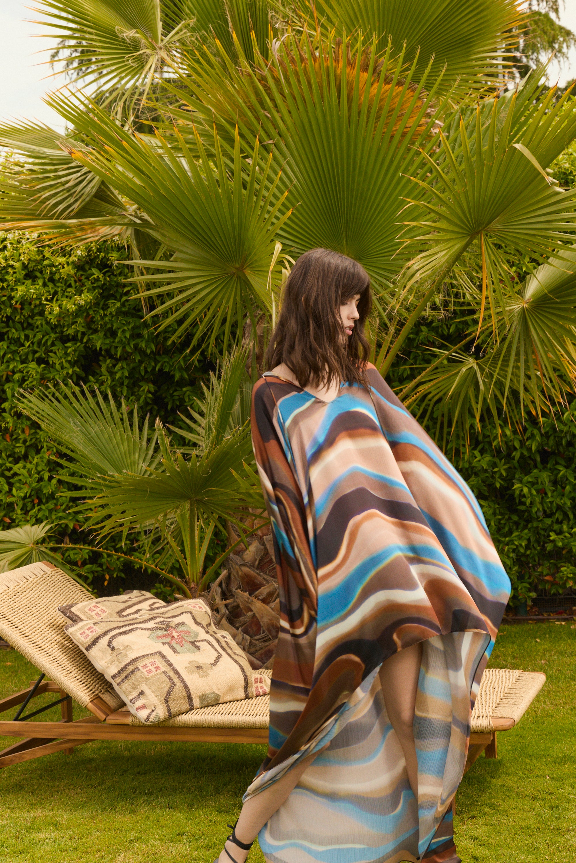 KAFTÁN AVA - SEEIOU