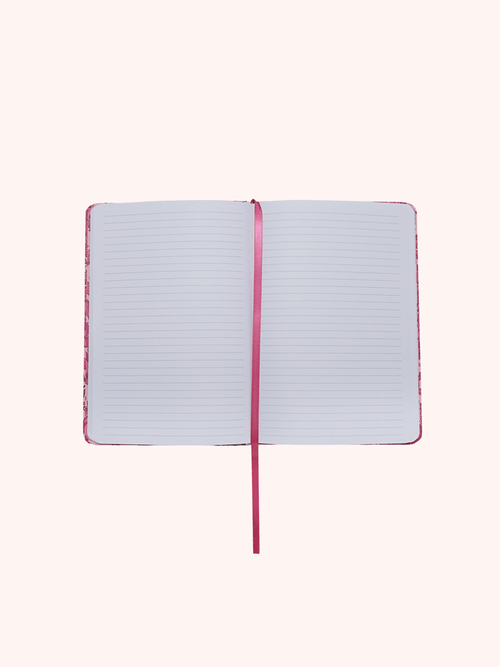 LIBRETA ROSA