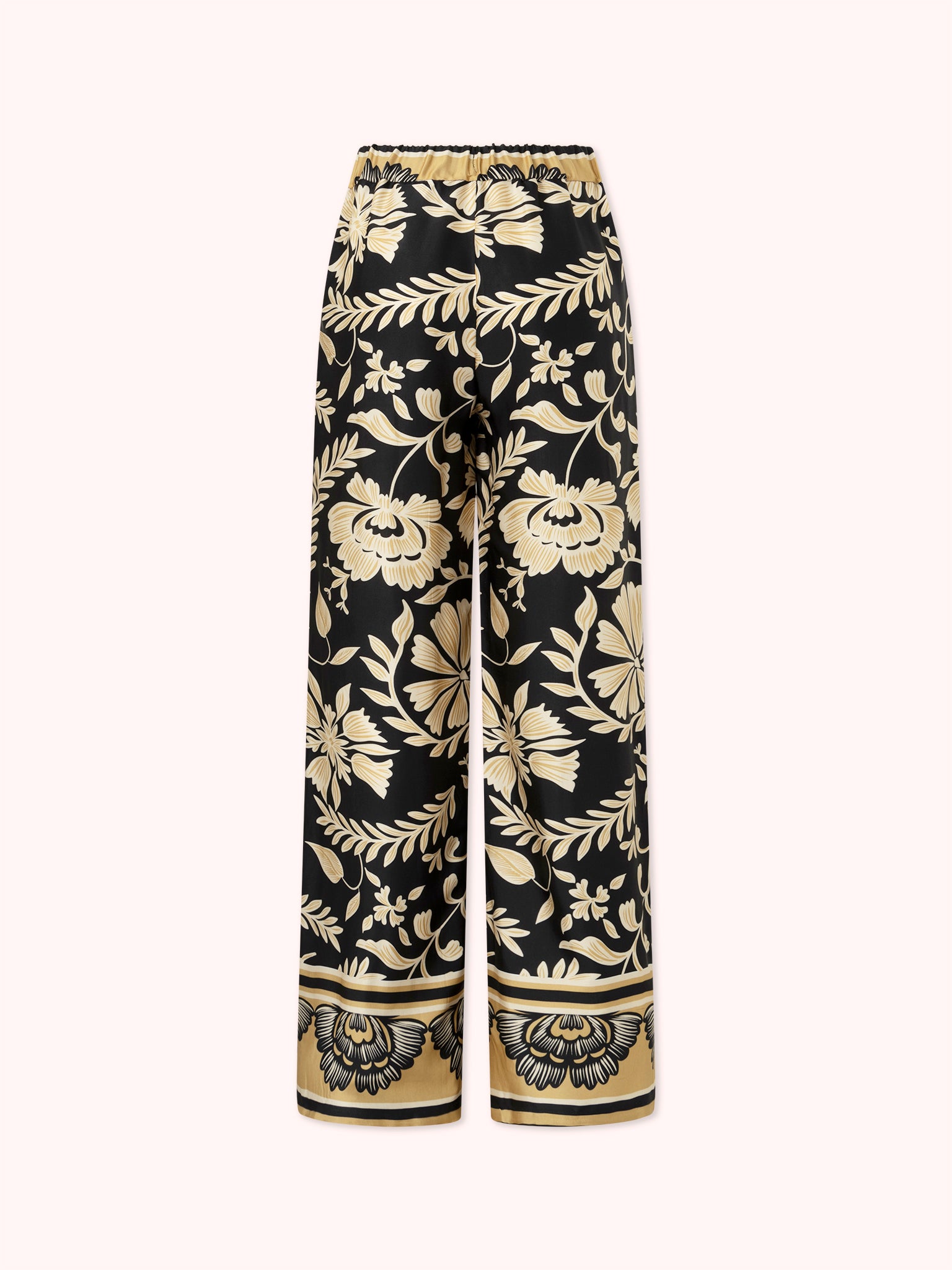 PANTALÓN ESTAMPADO PRIYA - SEEIOU