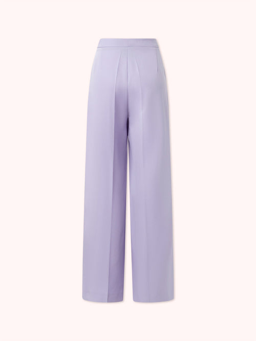 PANTALÓN LILA TOM