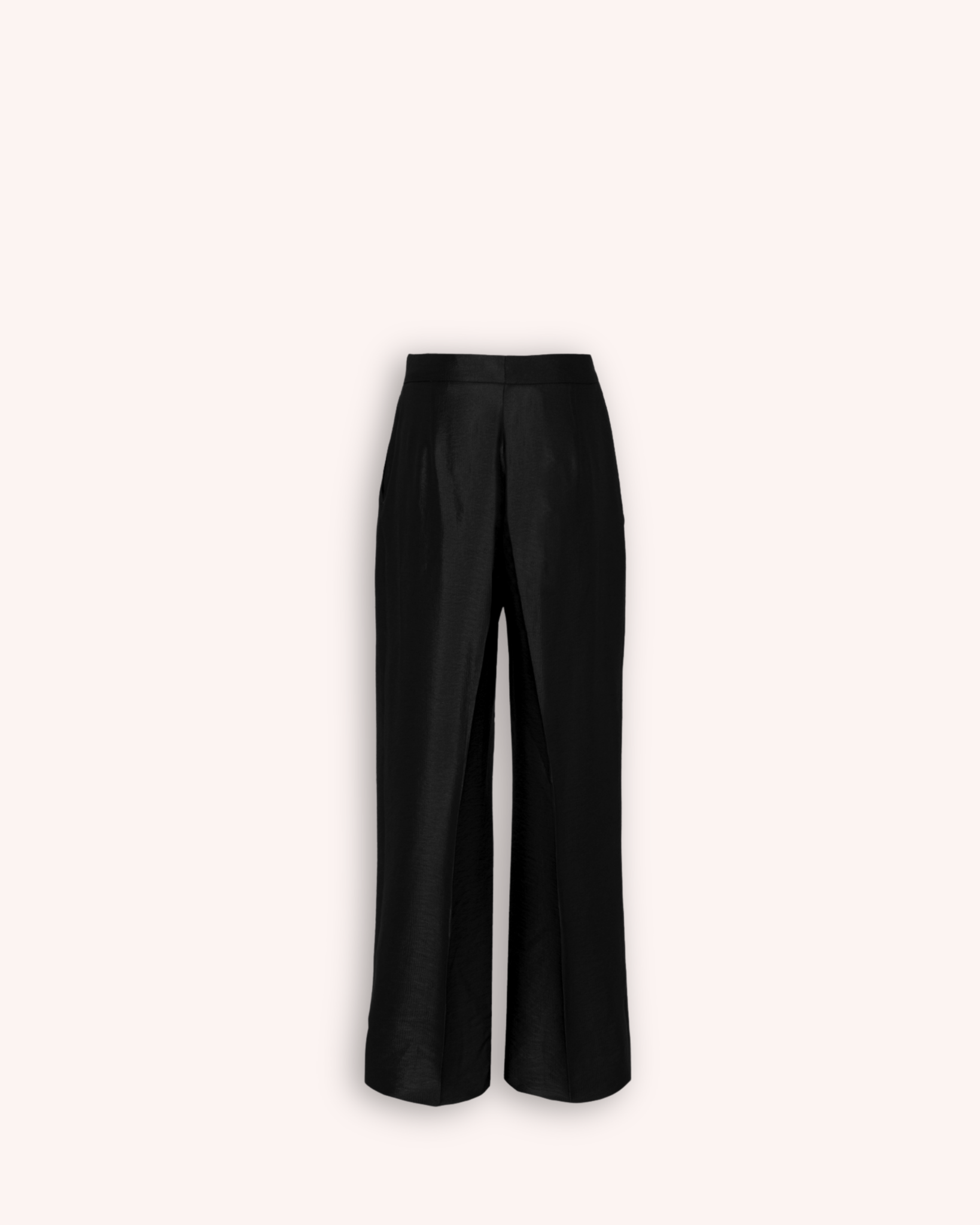 PANTALÓN NEGRO TOM - Seeiou