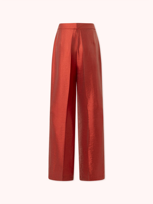 PANTALÓN ROJO TOM