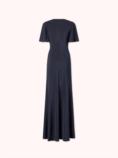 VESTIDO NAVY ZIA