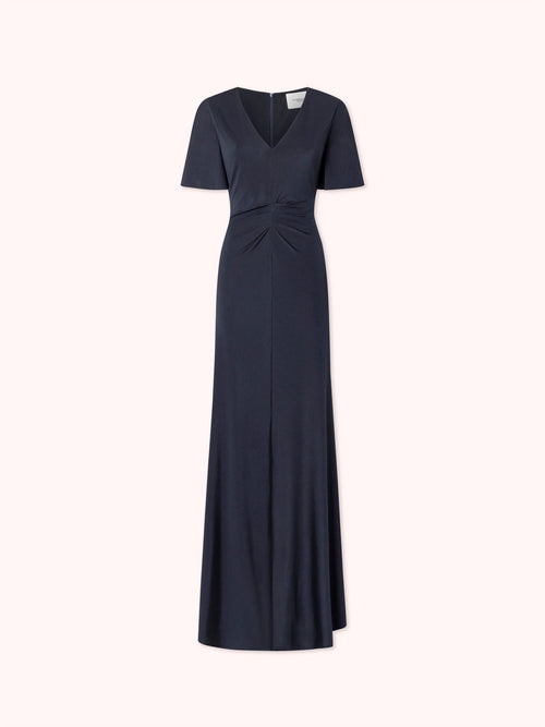 VESTIDO NAVY ZIA