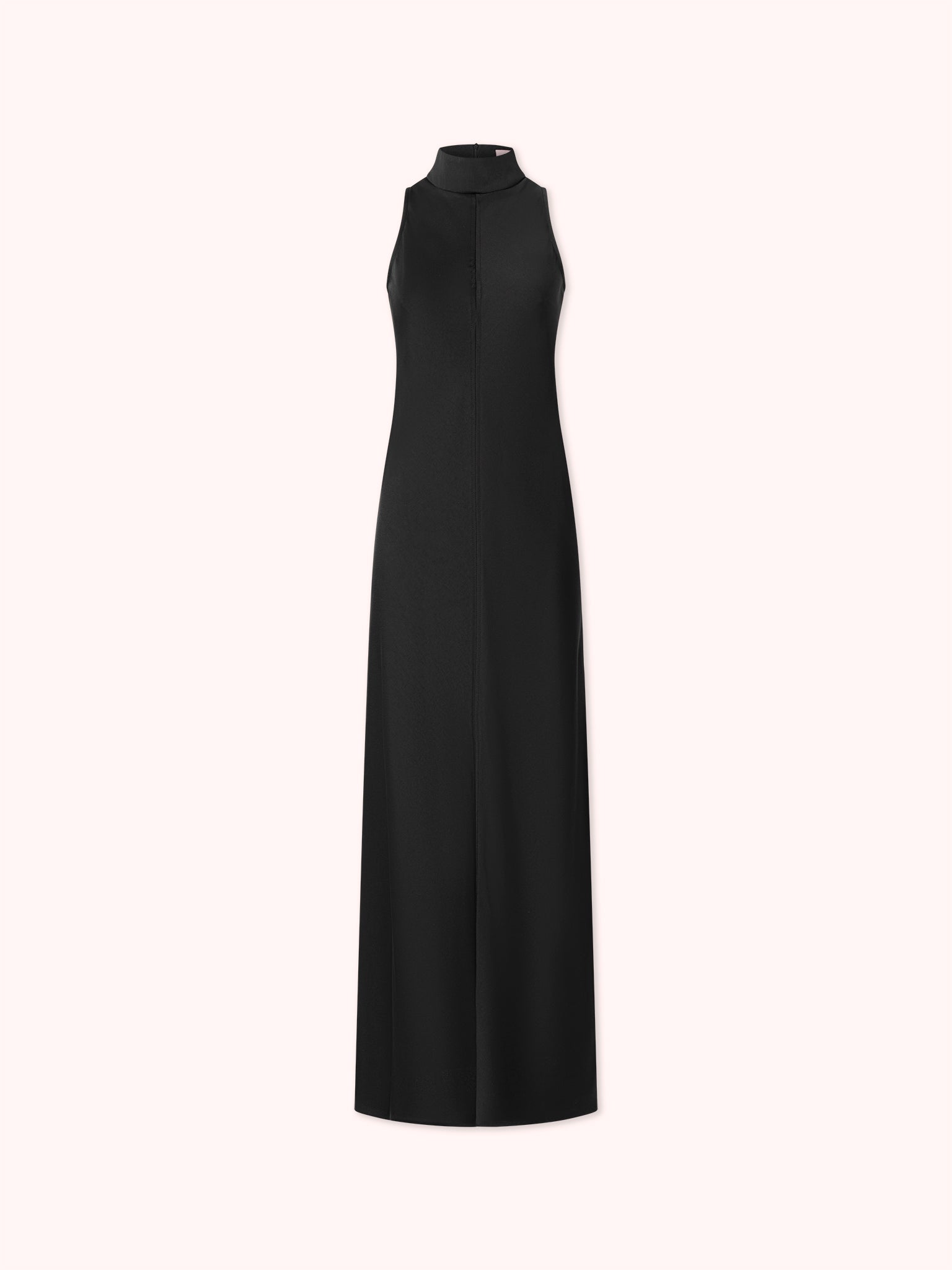 VESTIDO NEGRO INDIRA - SEEIOU